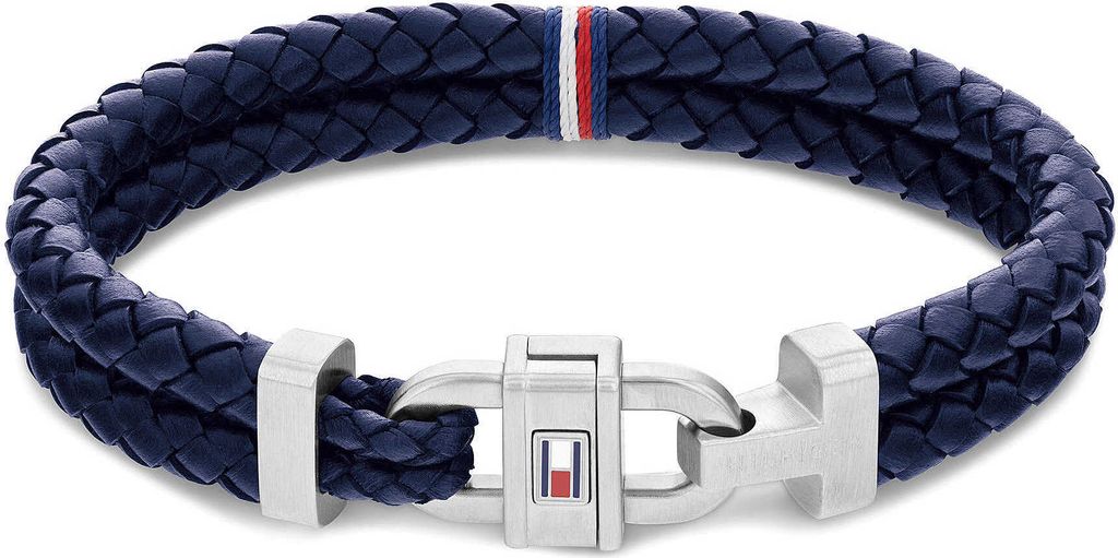 Tommy Hilfiger Jewelry Carabiner bracelet 2790362 Produktbild 