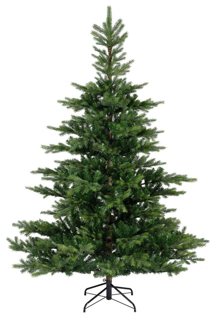 EVERLANDS Weihnachtsbaum Grandis Tanne 681450 150cm Image du produit 