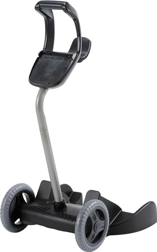 Zodiac Caddy für alle Voyager, CNX -Modelle Produktbild 