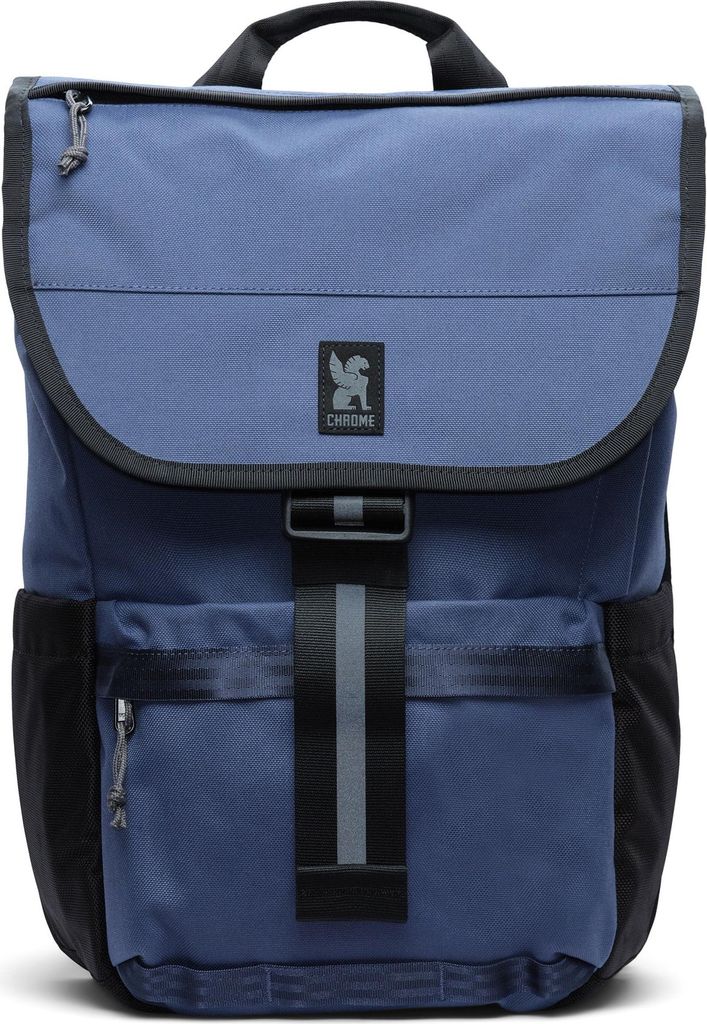 Chrome Corbet 24L - Rucksack 16" 43.2 cm (indigo)