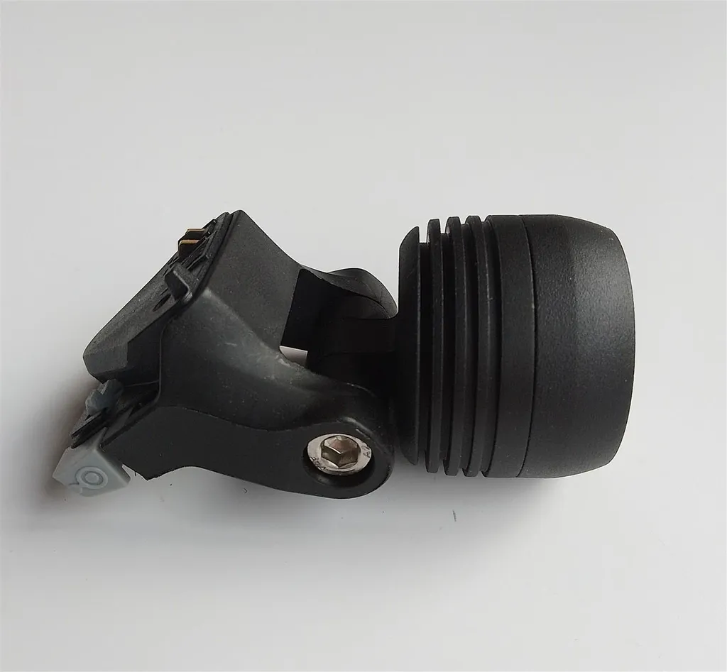 Éclairage Avant LED Vélo Électrique MonkeyLink MINI 2 Supernova