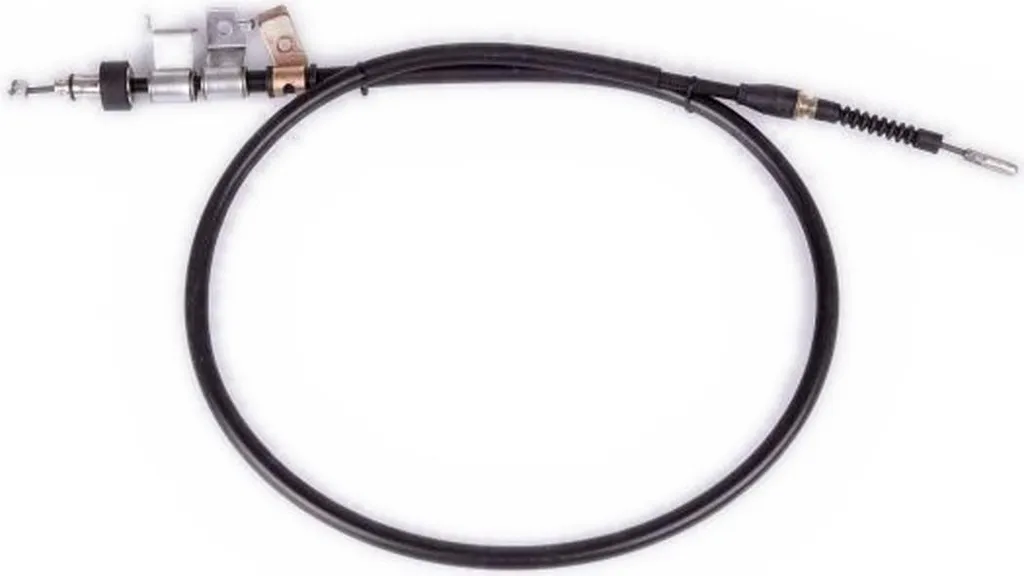 Câble de frein à main gauche pour KIA CEE'D Hatchback - Qualité HELLA