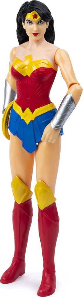 DC Figuren 30 cm - Wonderwoman Produktbild 