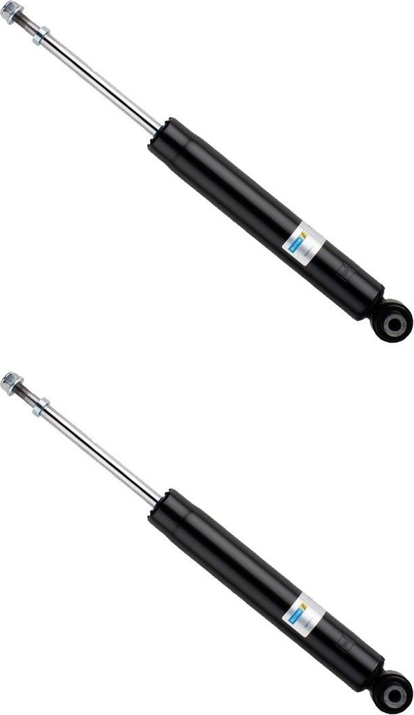 Stoßdämpfer-Set hinten nicht tragend BILSTEIN B4 für u.a. PEUGEOT 3008 II SUV