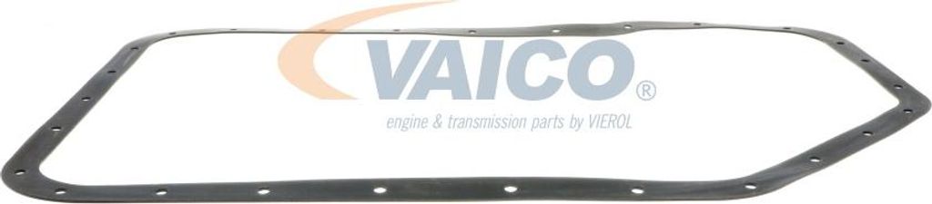 VAICO Dichtung Ölwanne-Automatikgetriebe V10-2502 für VW Passat Variant (3C5) PASSAT Variant (3B6) Passat Limousine (3C2) PASSAT Variant (3B5) PA...