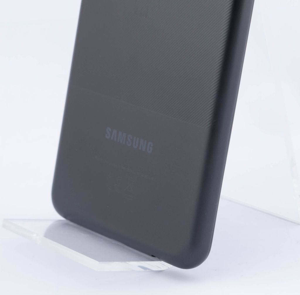 Samsung Galaxy A12 (2021) 64 GB Dual-Sim Black Gut Produktbild 20