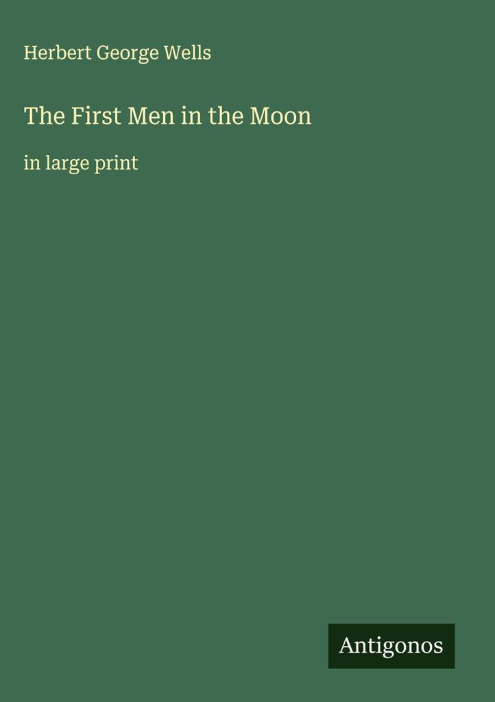 Die ersten Menschen auf dem Mond