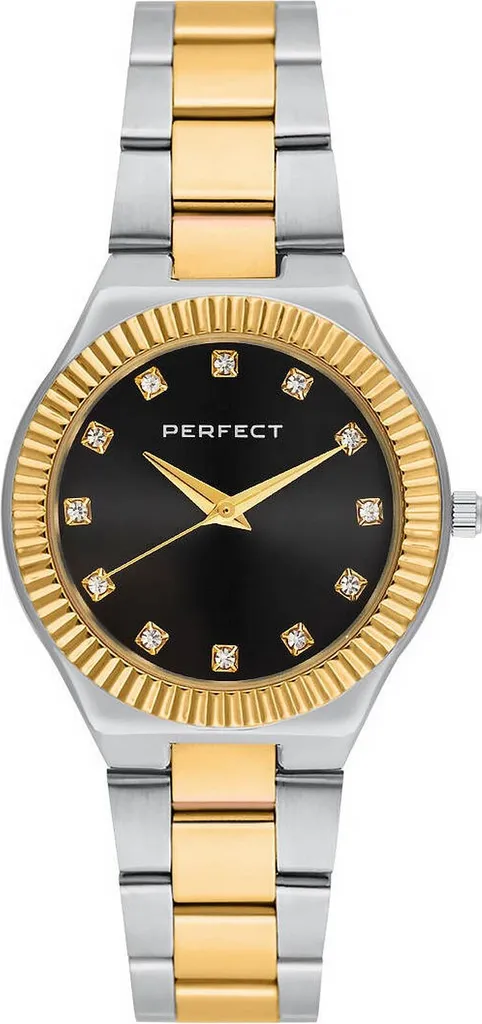 Perfetto orologio classico da donna