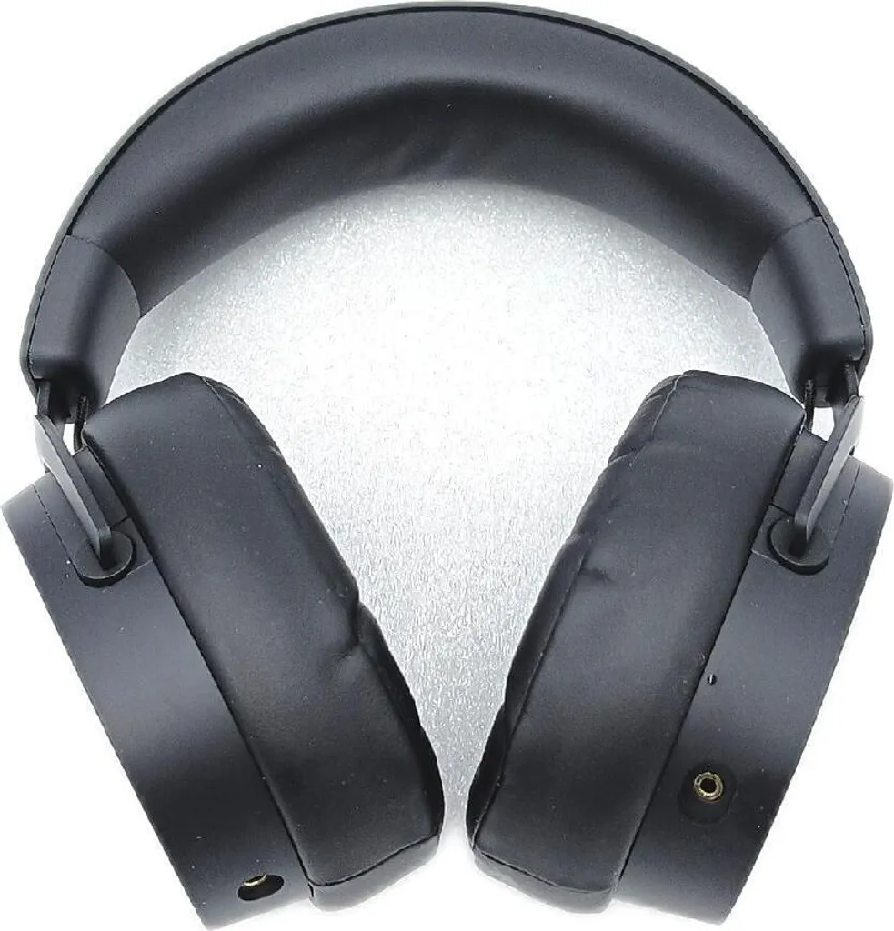 Casque PC Gamer NZXT Relay Idéal pour le Streaming et Discord
