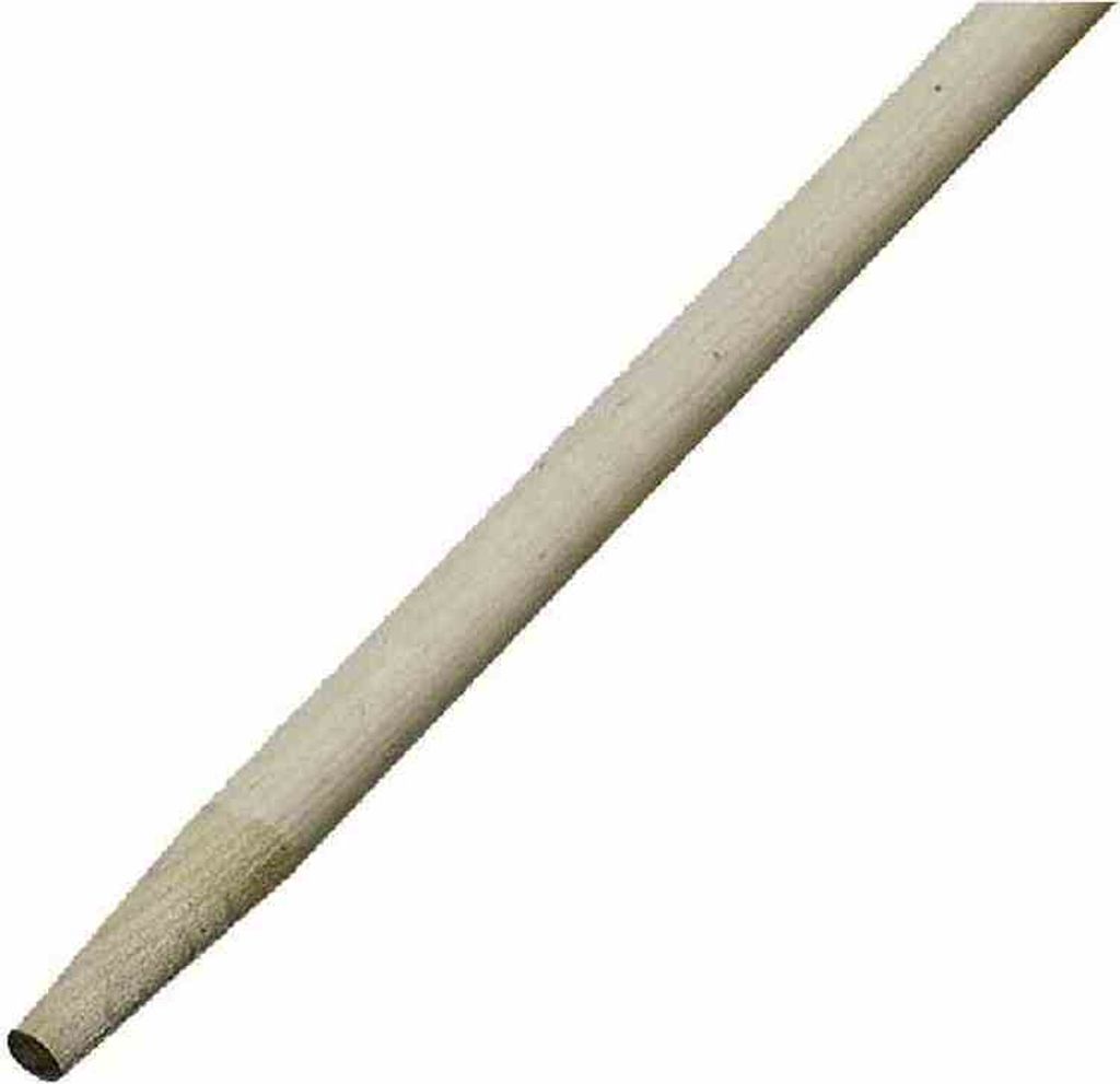 Manche d'outil brut, dimensions : 1300 x 24 mm Image du produit 