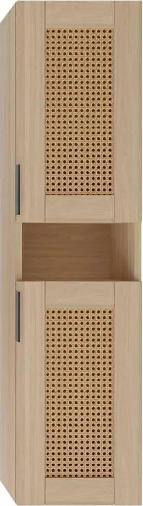 Petit espace ? Colonne Apolline 30x30 cm pour ranger avec style