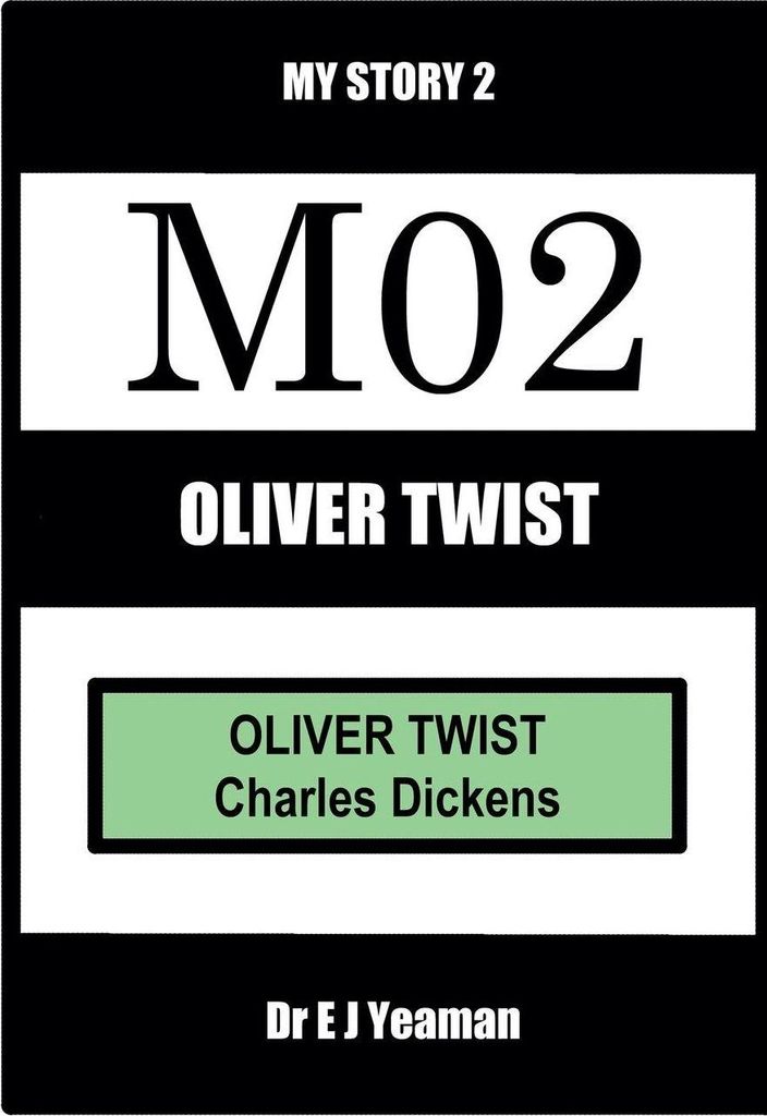 Oliver Twist