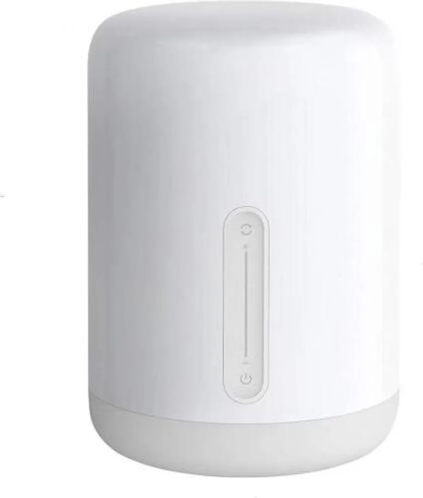 Xiaomi Mi Bedside Lamp 2 : Lampe LED à Intensité Variable Couleurs - 28