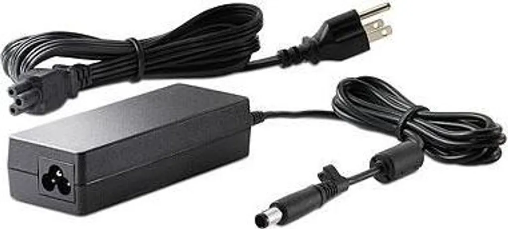 Chargeur PC portable 65W Smart AC HPI - Bloc d'alimentation secteur EU