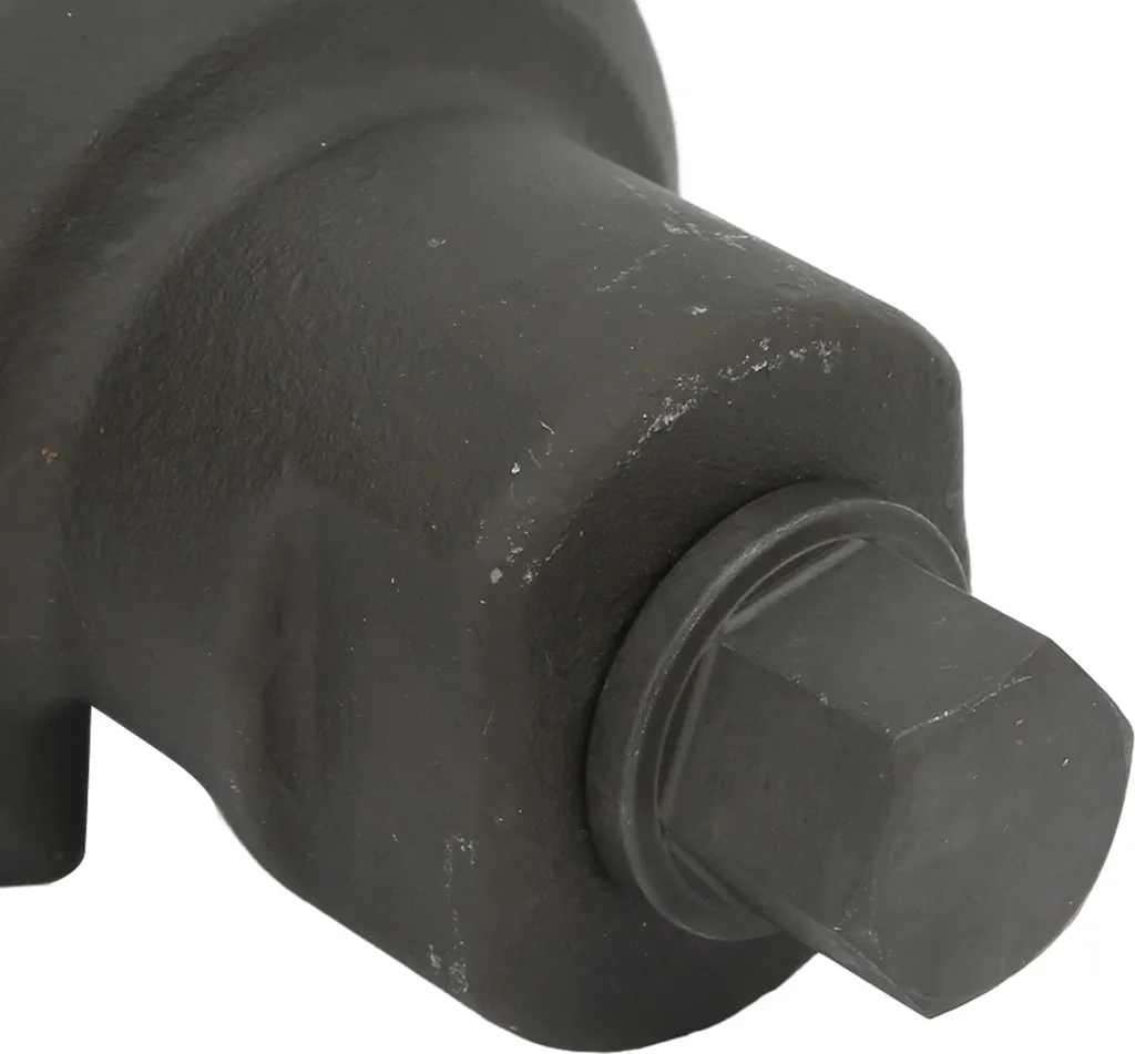 Extracteur de rotule pour camion outil de démontage robuste 39 mm - 3