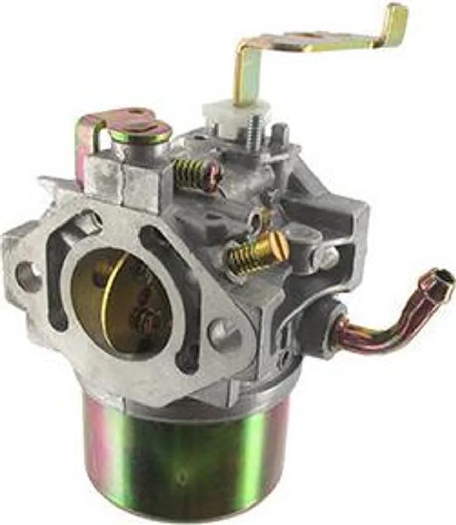 Carburateur Robin Adaptable EY28 - Remplacement Moteur de Qualité