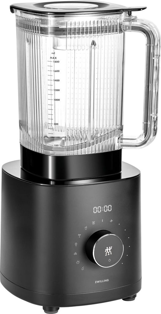 Zwilling ENFINIGY - Tischplatten-Mixer - 1,8 l - 1200 W - Produktbild 