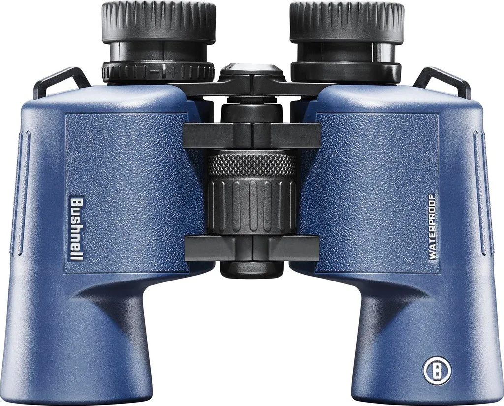 Jumelles d'observation Bushnell H2O 2 10x42 Porro pour randonnée