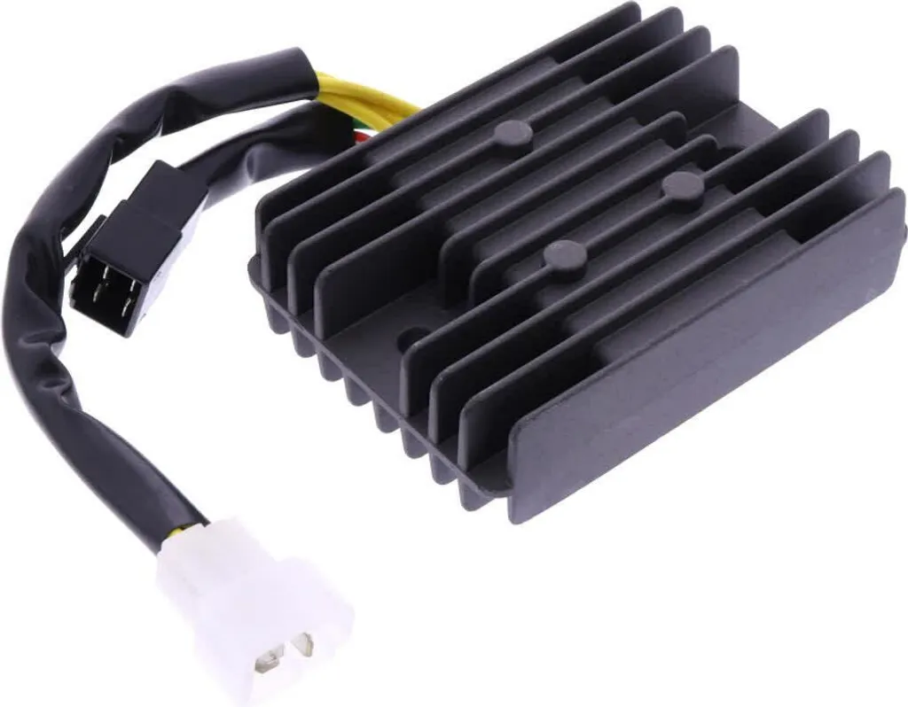 Redresseur régulateur de charge JMP pour moto Ducati Monster et Sport