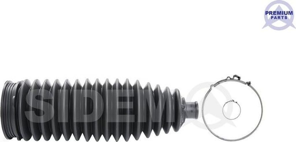 SIDEM 353.037 Manschette, Lenkung OE 1610817580 kompatibel mit Rifter, Partner, 508, 5008, 308, 3008, Grandland, Combo, C4, C5, Berlingo