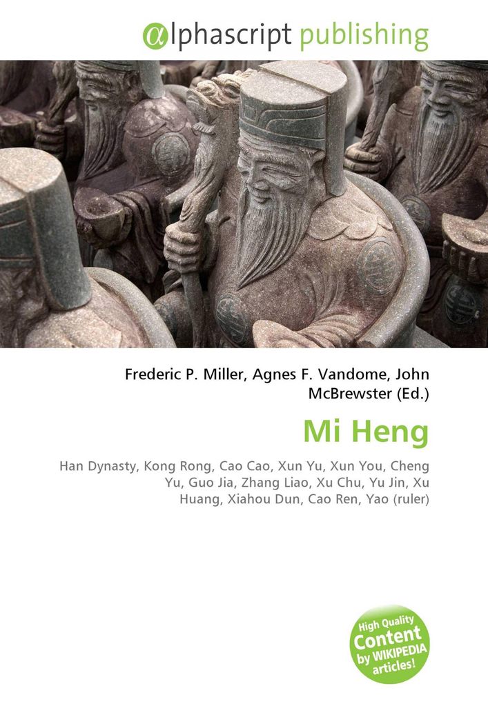 Mi Heng