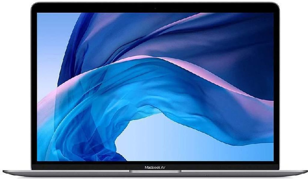 Apple MacBook Air Retina 13" 2020 i5 1,1 GHz 8GB RAM 512 GB Produktbild 