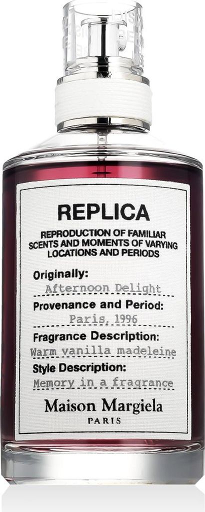 Maison Margiela Replica Nachmittagsfreuden EDT 100 ml UNISEX