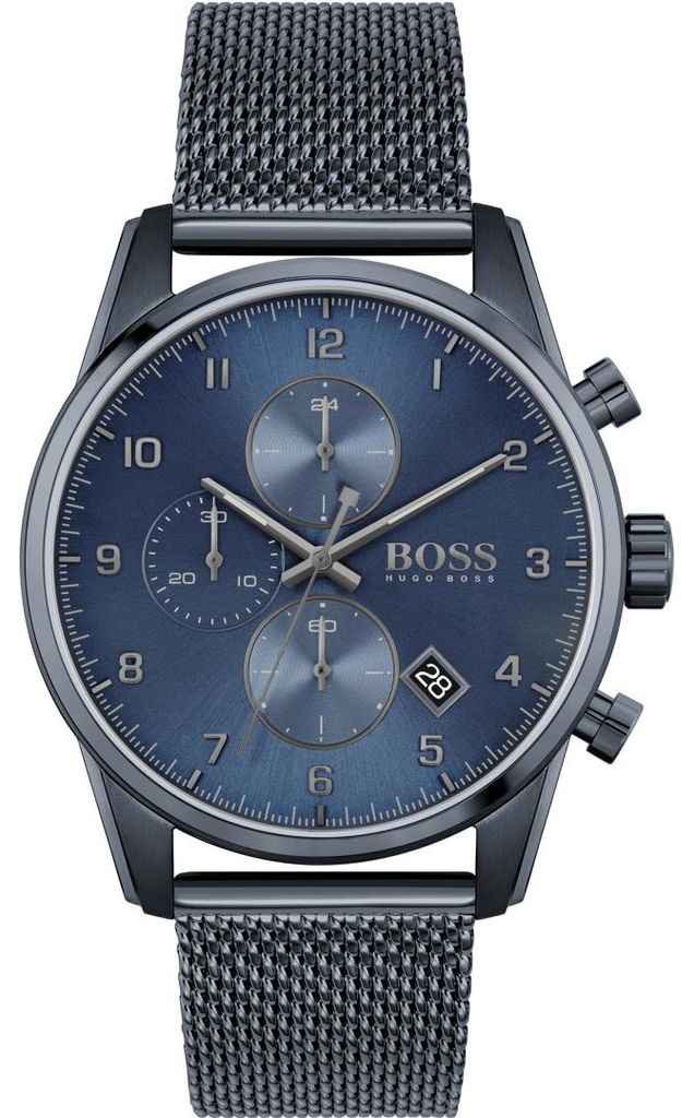 BOSS Orologi da polso 1513836 Immagine del prodotto 