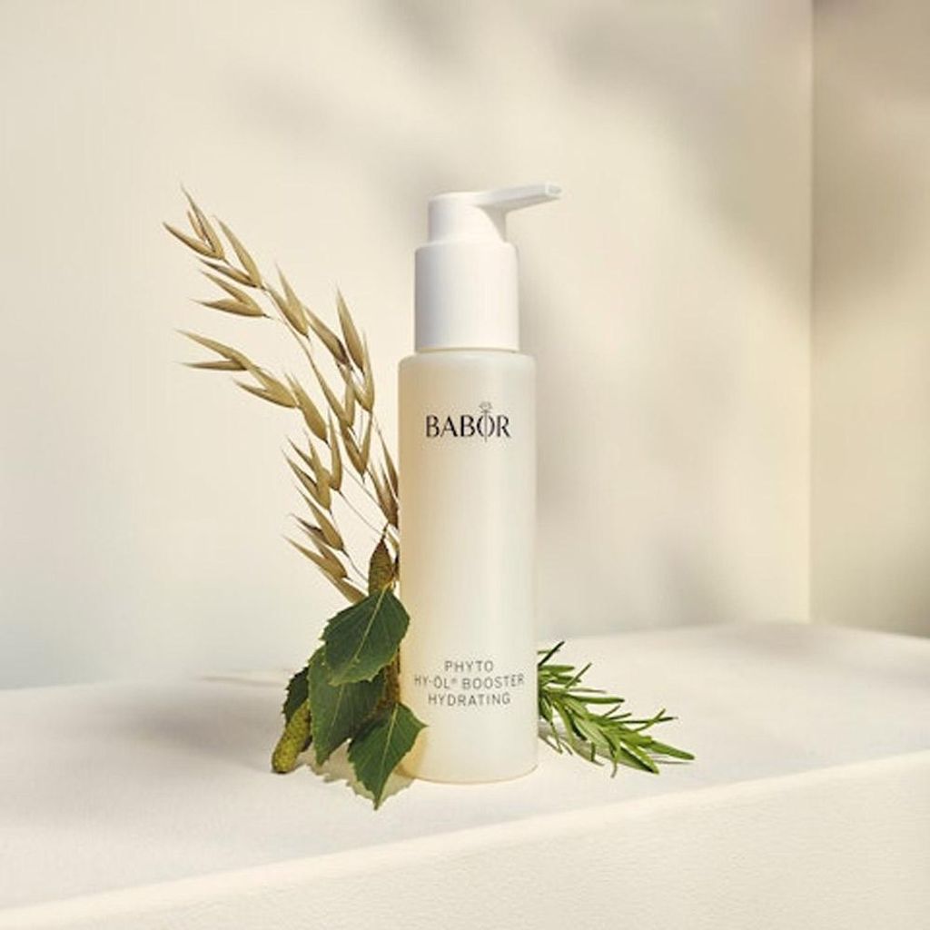 Babor Phyto-Reinigungsessenz HY-ÖL Booster Produktbild 