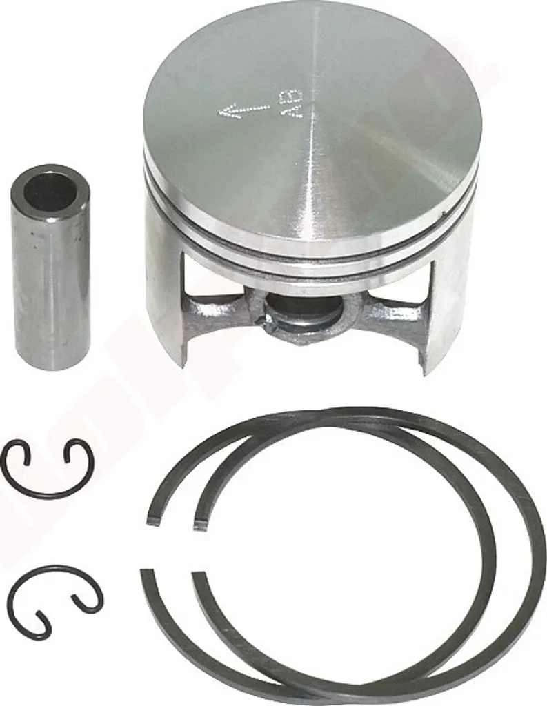 Réparer serrage moteur Shindaiwa 757 avec ce piston 51mm Golf neuf