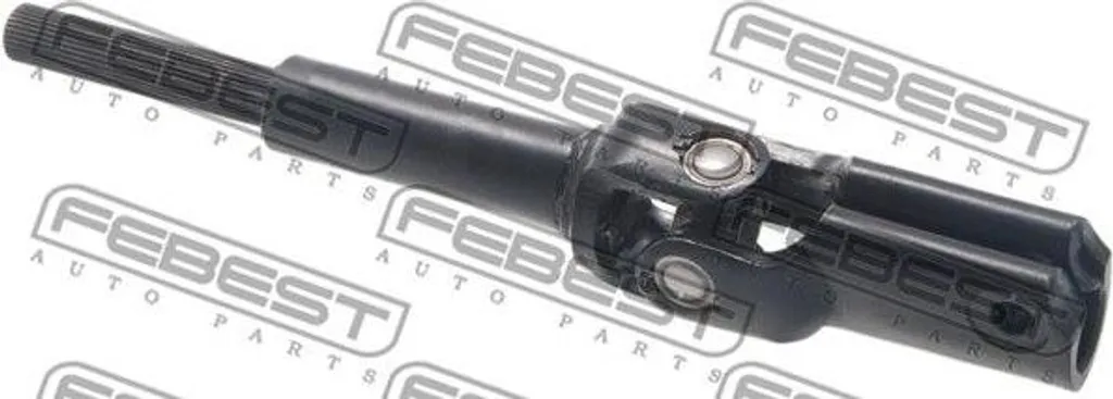 Remplacer l'arbre de direction Toyota Corona avec FEBEST AST-ST210 OE