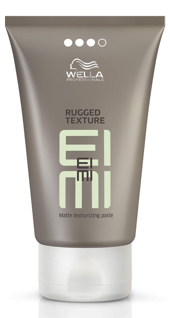 Wella EIMI Rugged Texture, cera para el cabello, 75 ml, Imagen del producto 