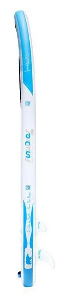 Planche de Stand Up Paddle FunWater SUPFW07A Polyvalente 320cm - 3