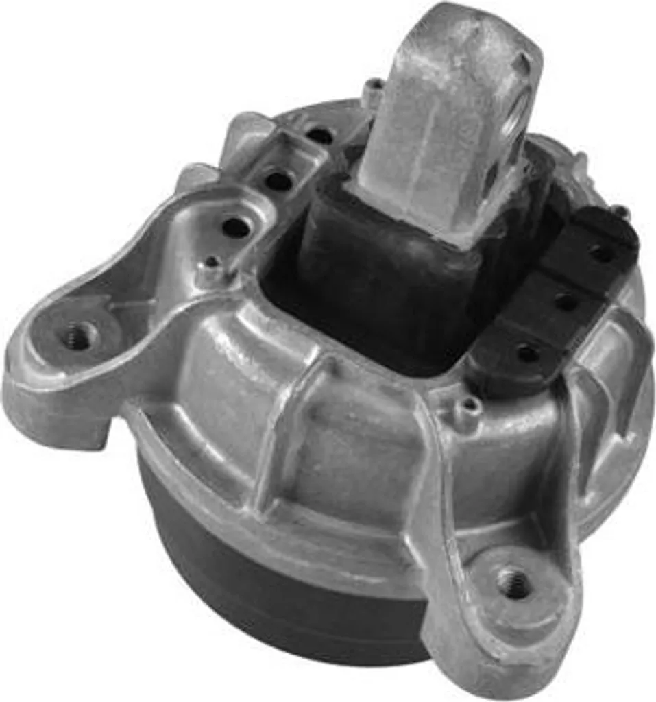 Support Moteur pour BMW F10 F11 - Remplacement OE 22117935144 TEDGUM