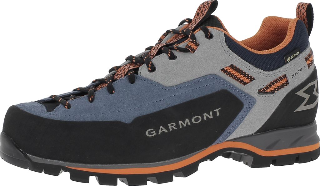 Garmont Dragontail Mnt EVO GTX, Erwachsener, Blau