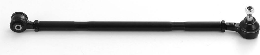 SKF VKDY 333012 Spurstange Vorne Links passend für PEUGEOT 106 II Schrägheck (1A, 1C) 106 I (1A, 1C) 106 II Kasten / Schrägheck (1S) für CITRO...