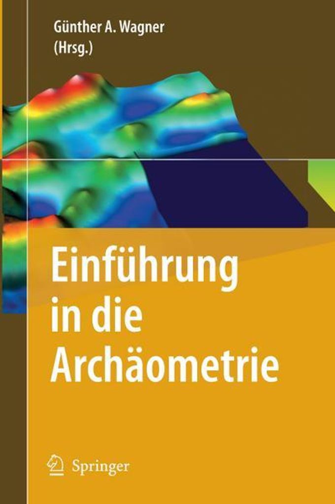 Einführung in die Archäometrie
