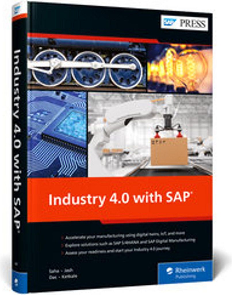 Industry 4.0 with SAP