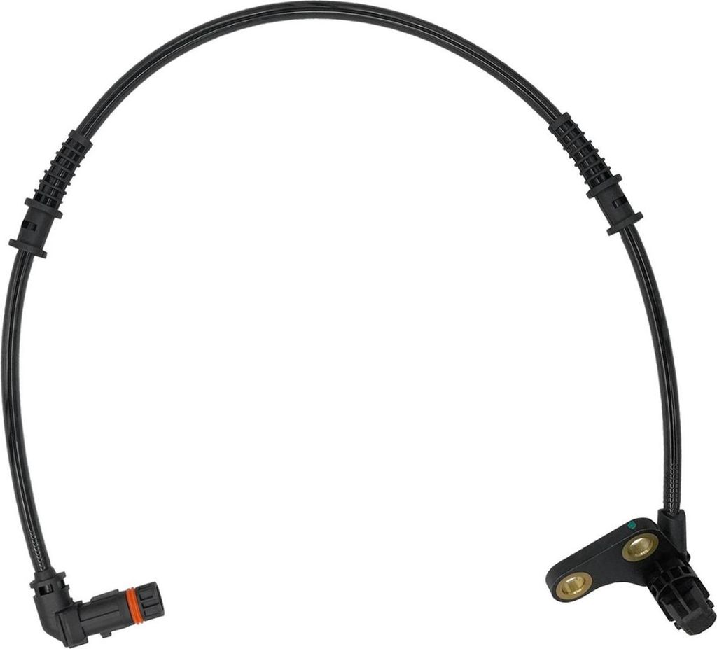 Sensor Raddrehzahl Vorderachse links 549 mm Kabel PARTSTEC für u.a. MB C-KLASSE