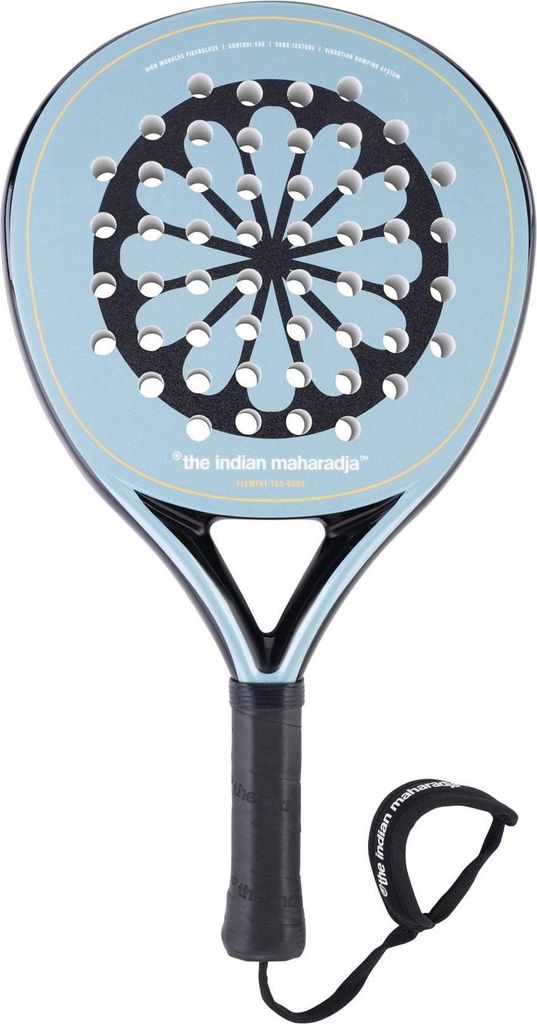 The Indian Maharadja Element TX6-6002 Padel Schläger