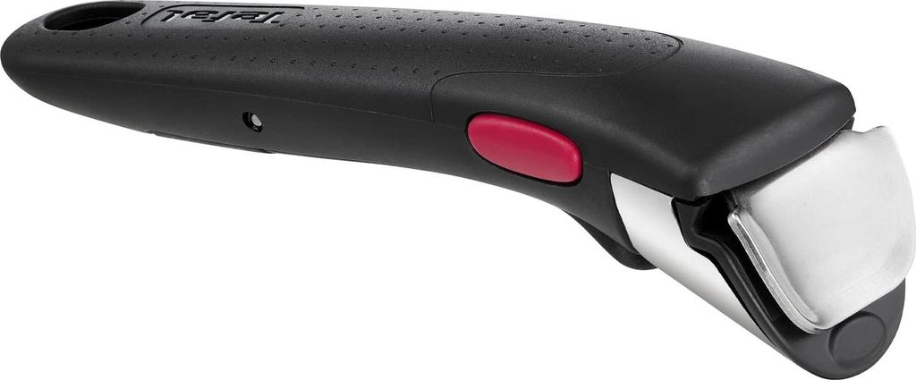 Tefal Ingenio L98633, Schwarz, Edelstahl, Tefal, 1 Stück(e) Produktbild 