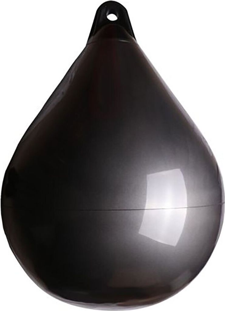 Majoni Buoy Anthracite 35 cm Kugelfender Produktbild 
