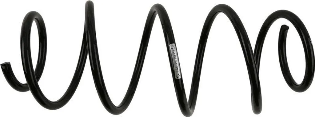 Ressort de suspension 308 - Remplacez votre pièce usée par le SACHS 991 113