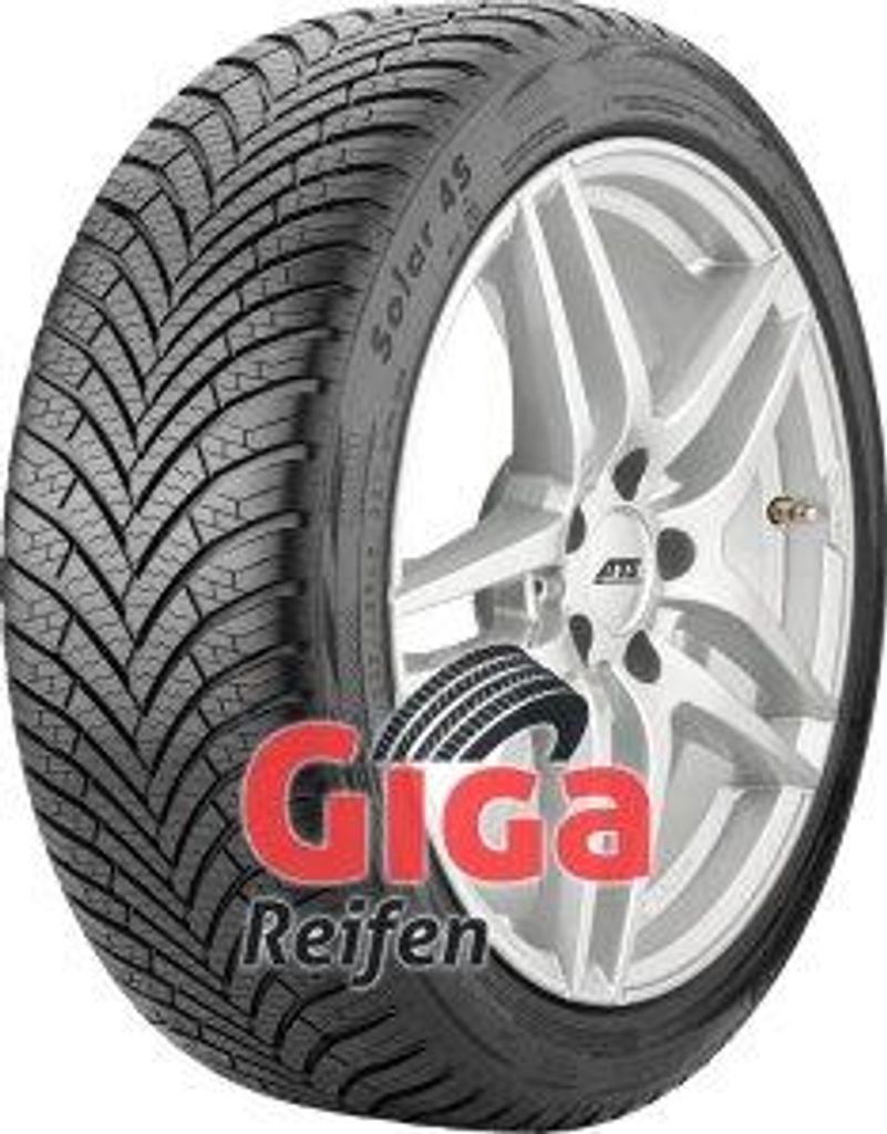 Star Performer Ganzjahresreifen motorcycle-tyres Solar - 4S Produktbild 