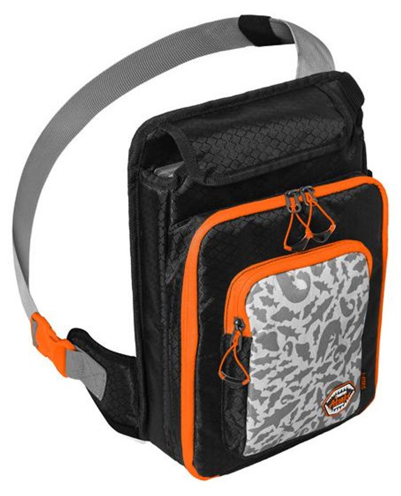 Delphin Crossbody Bag ATAK! Swift Angeltasche