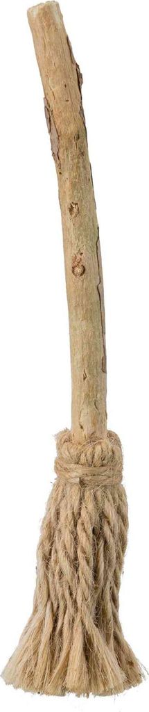 Katzenspielzeug Matatabi Besen 16 cm Zdjęcie produktu 