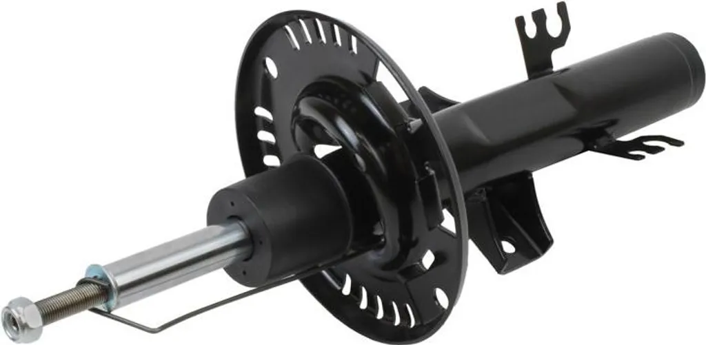 Amortisseur B4 Gaz Haute Stabilité pour VW T6.1 Bus Modèle 2015-2024