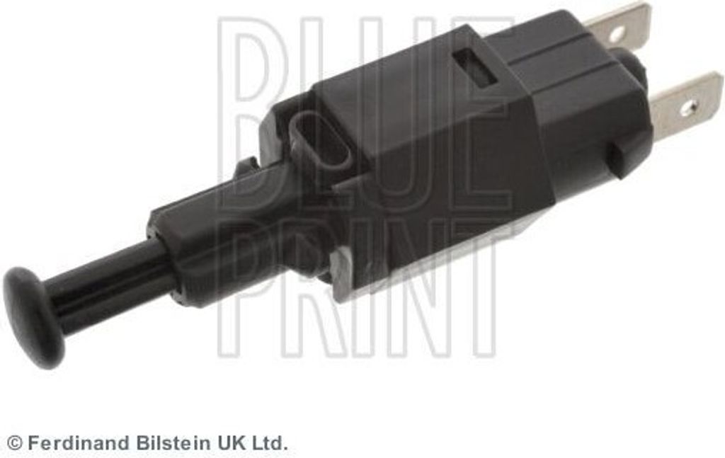 BLUE PRINT Bremslichtschalter Bremsschalter ADG01405 für OPEL Astra G CC (T98) elektrisch Kunststoff 0,02kg
