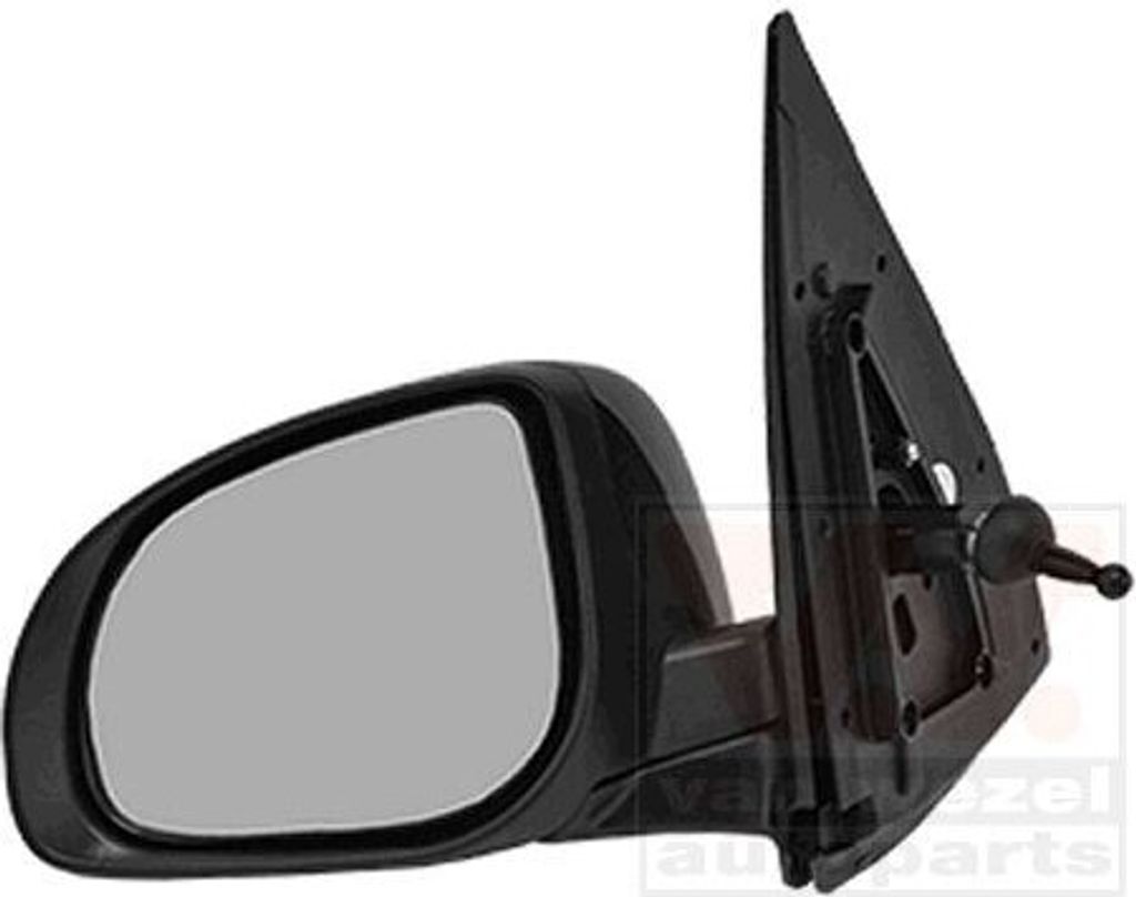 VAN WEZEL 8248803 - OE 876100X330 Außenspiegel, links für i10 (PA)