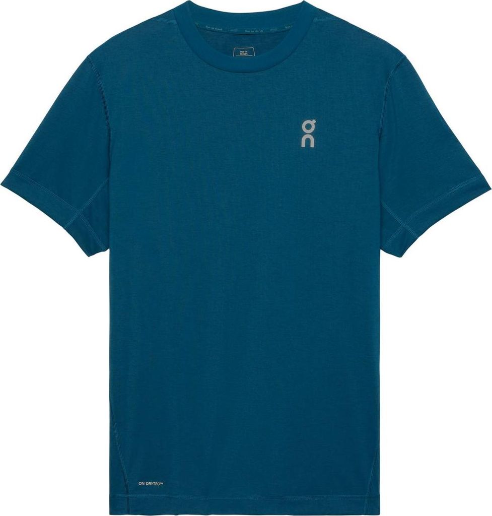 ON Train-T T-Shirt blau S